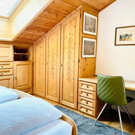 Bernardi Apartment Ortisei